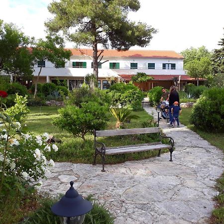 פירובאץ Kleine Hexe B&B Pension מראה חיצוני תמונה