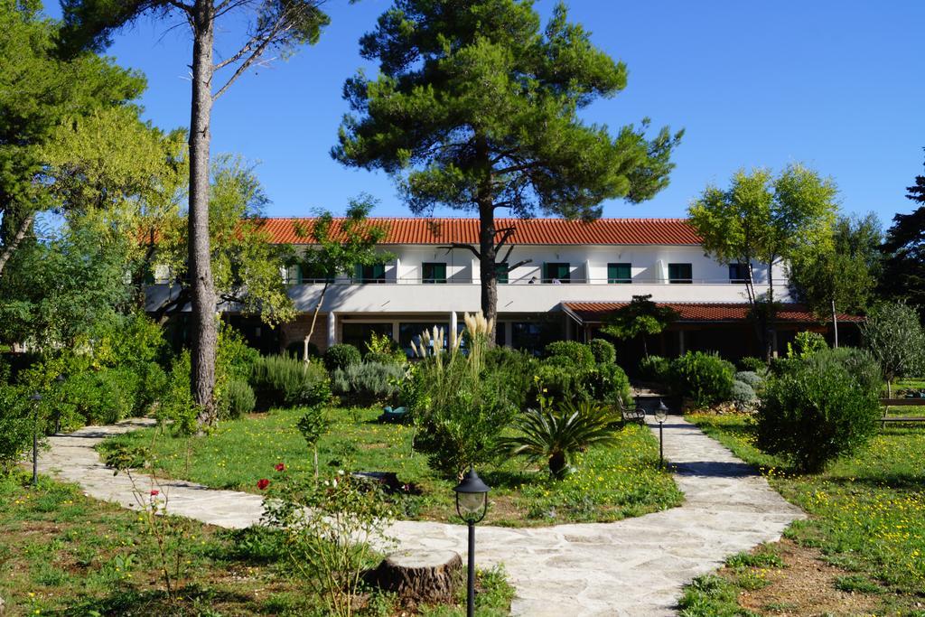 פירובאץ Kleine Hexe B&B Pension חדר תמונה