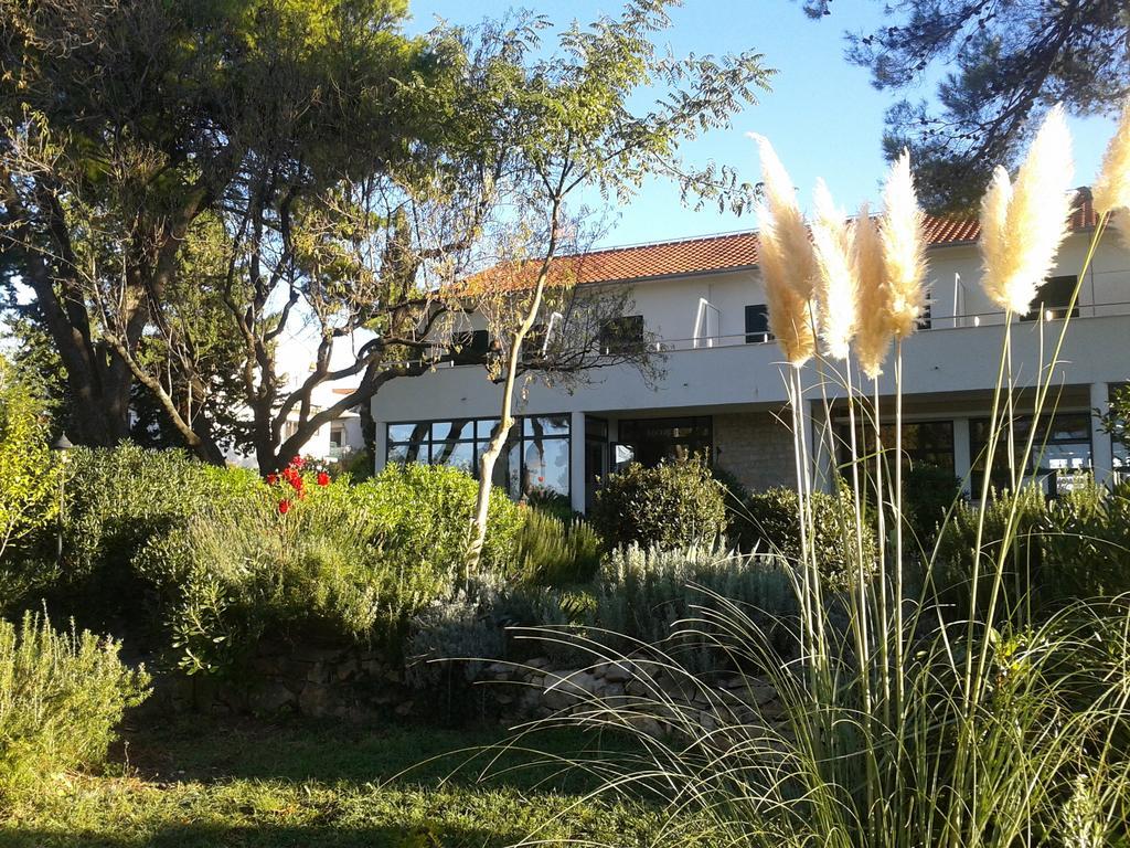 פירובאץ Kleine Hexe B&B Pension חדר תמונה