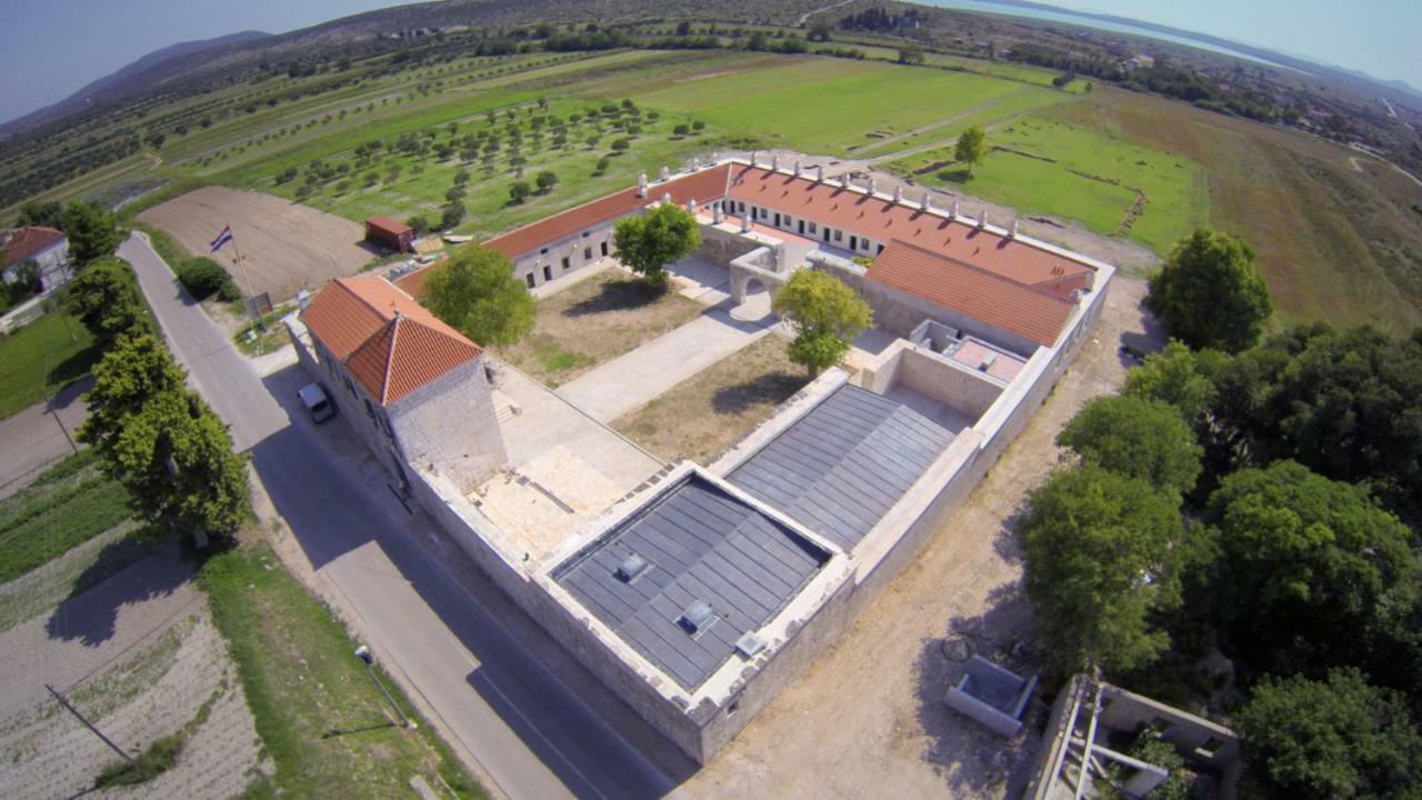 פירובאץ Kleine Hexe B&B Pension מראה חיצוני תמונה